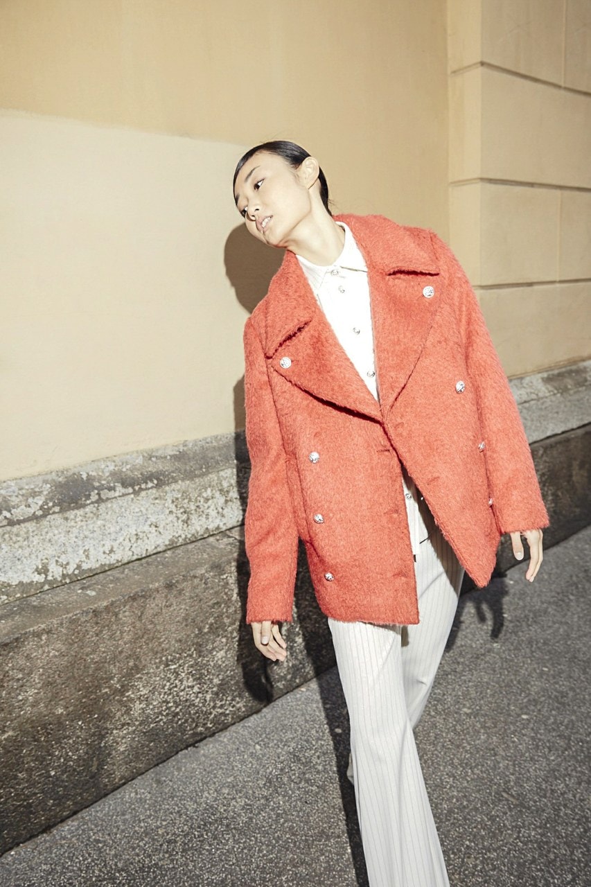 Worldwide Autunno/Inverno 2015/16 Andrea Incontri